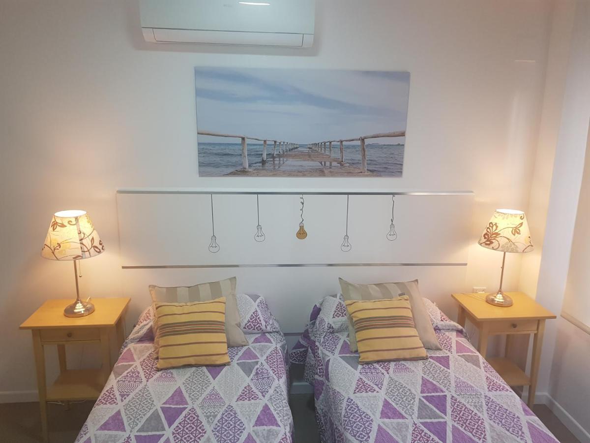 Luz De Apartamento Valencia