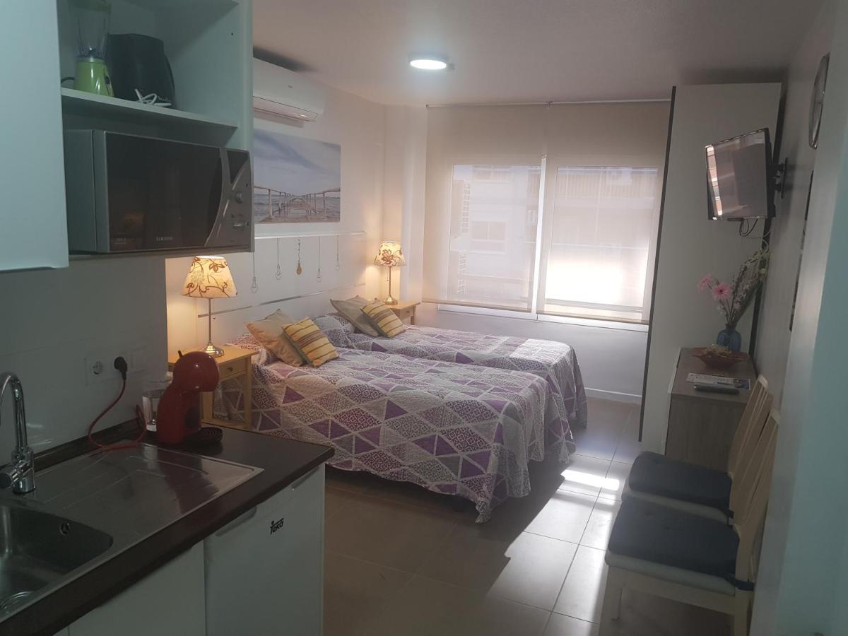 Luz De Apartamento