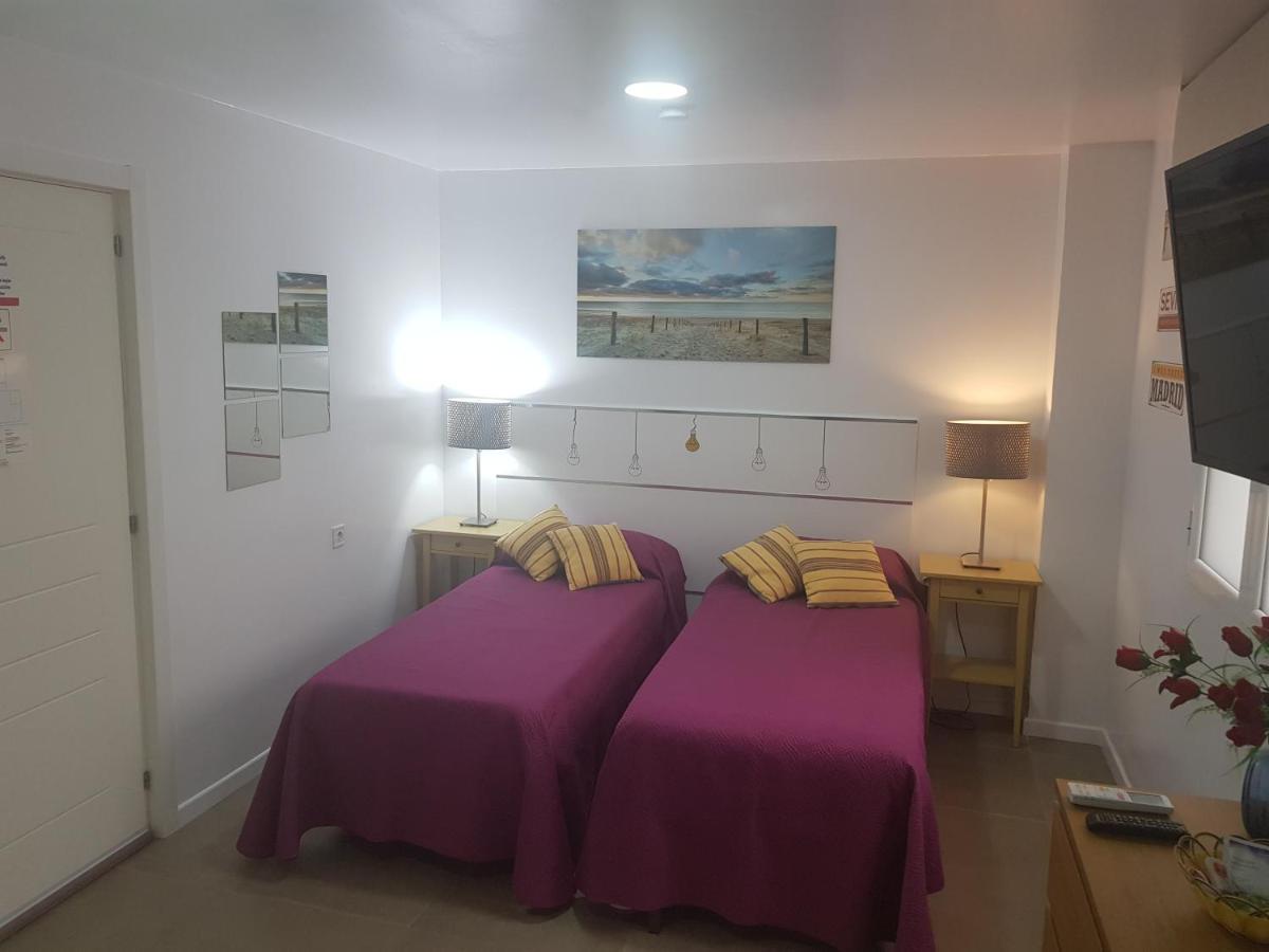 Apartamento Luz De *