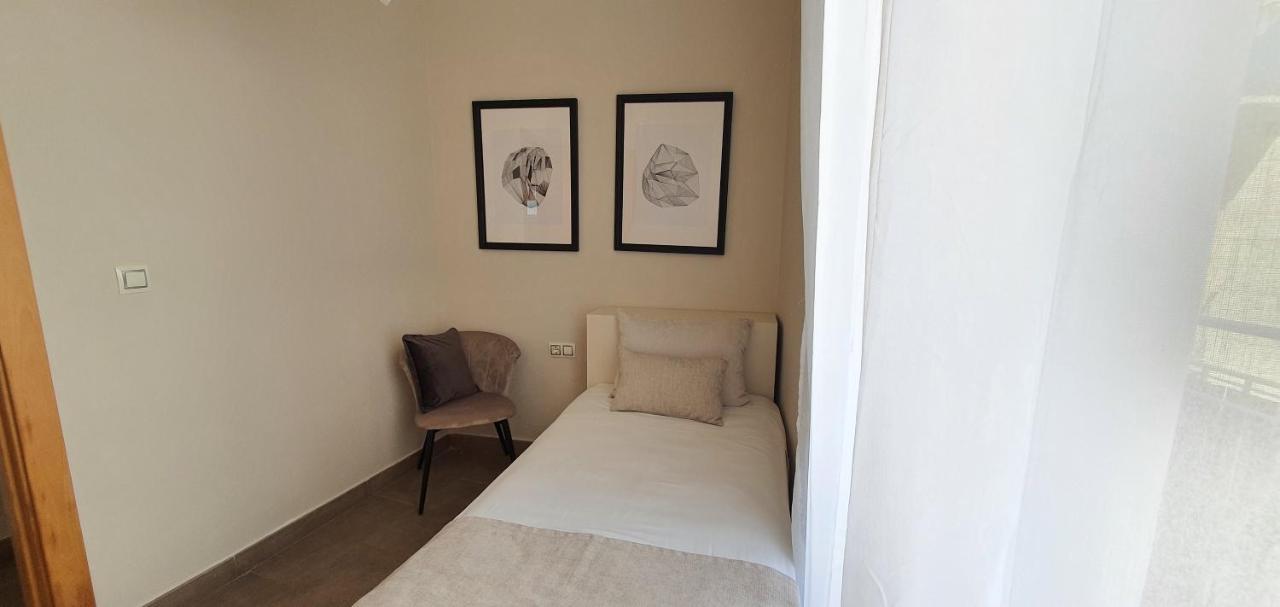 Md Balmes Market Apartamento *