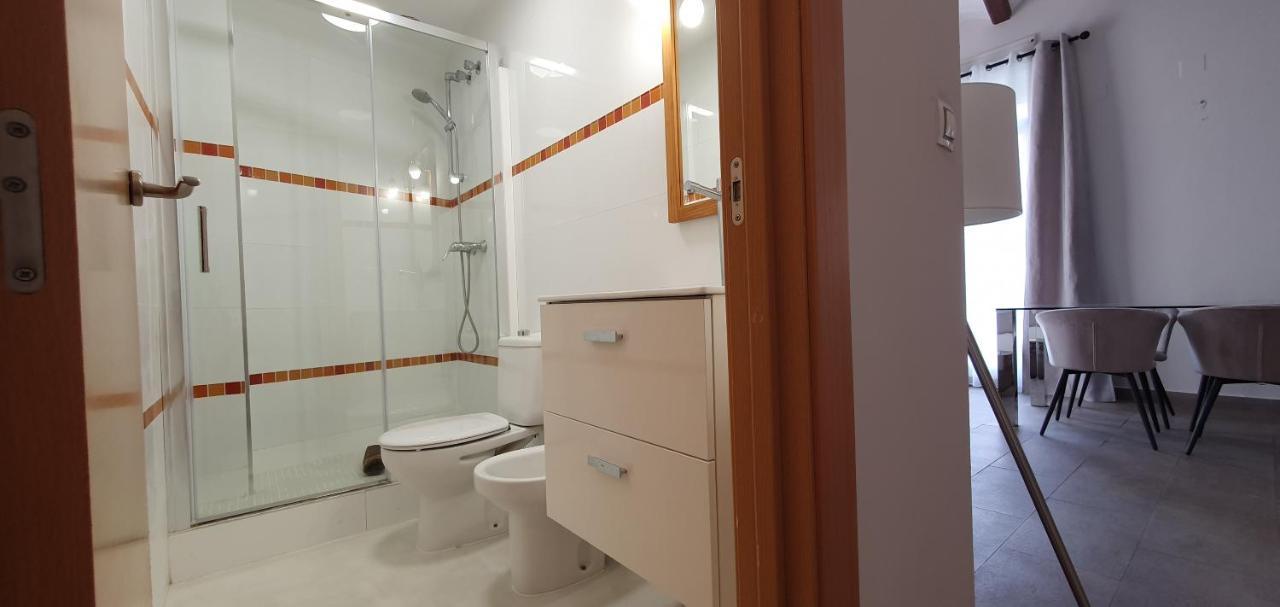 Apartamento Md Balmes Market