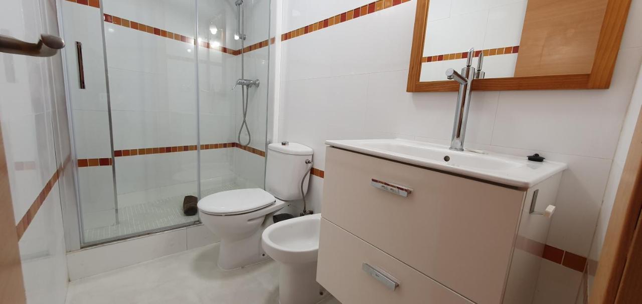 Apartamento Md Balmes Market Valencia