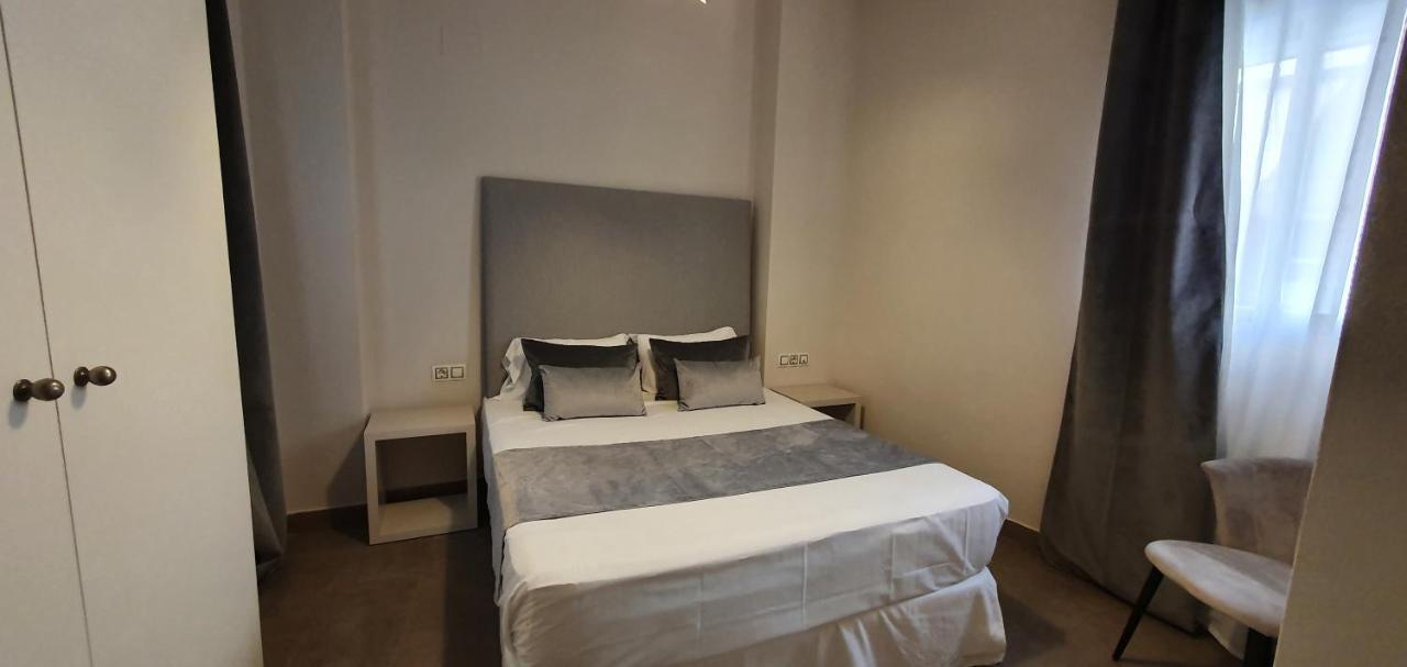 Apartamento Md Balmes Market Valencia