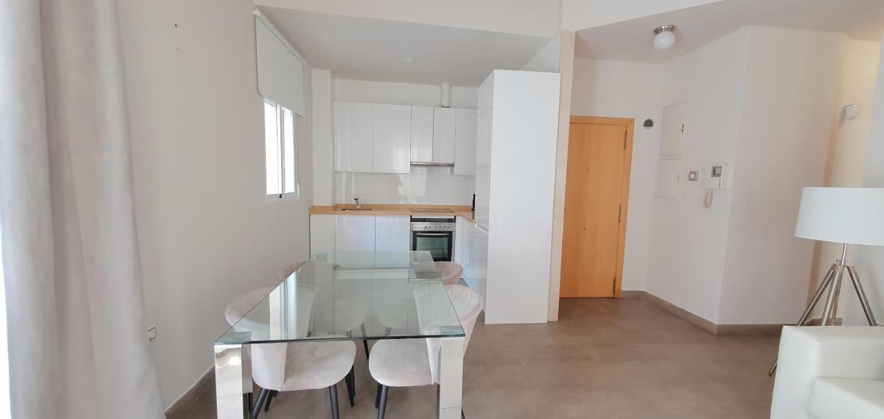 Apartamento Md Balmes Market Valencia