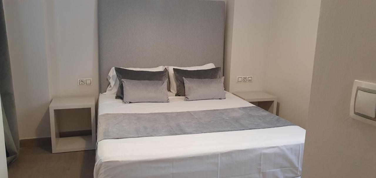 Apartamento Md Balmes Market