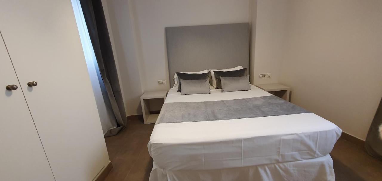 Apartamento Md Balmes Market Valencia