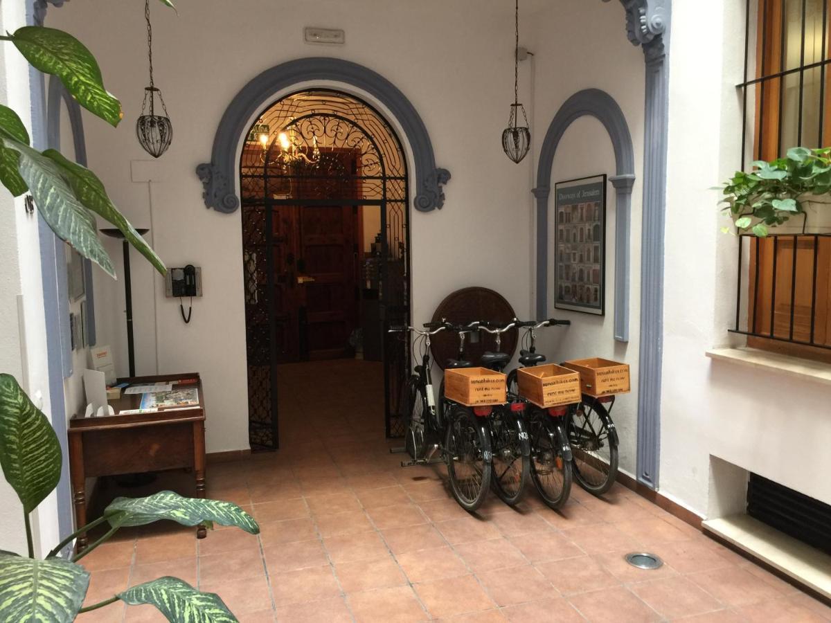 Edificio Palomar Apartamento Valencia