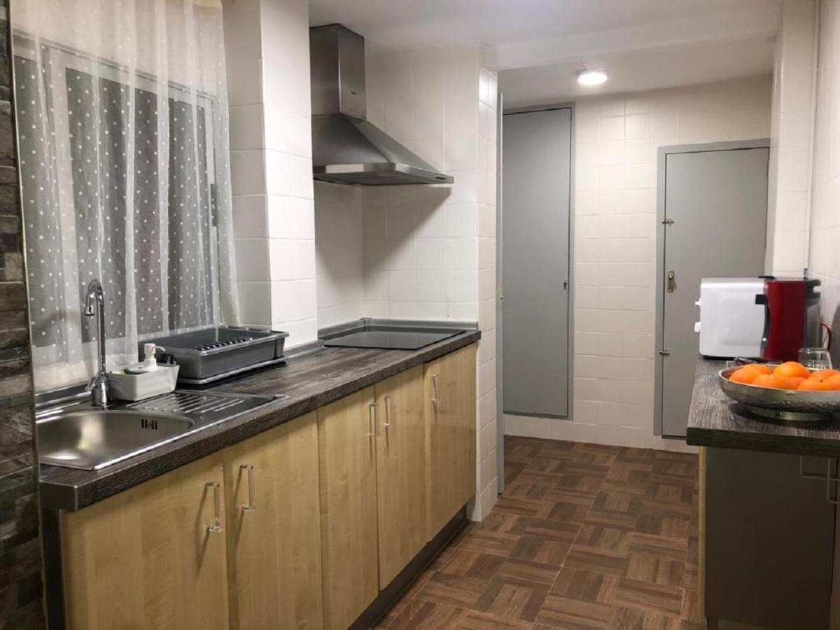 Apartamento Bruno&playa De *