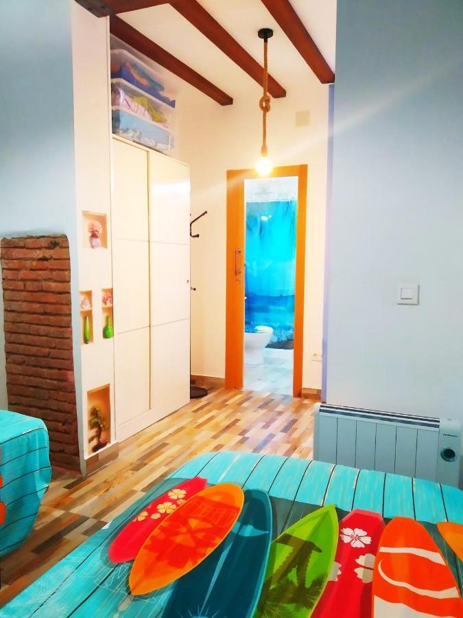 Casa Ideal Familias Con Patio Y 3 Banos Apartment