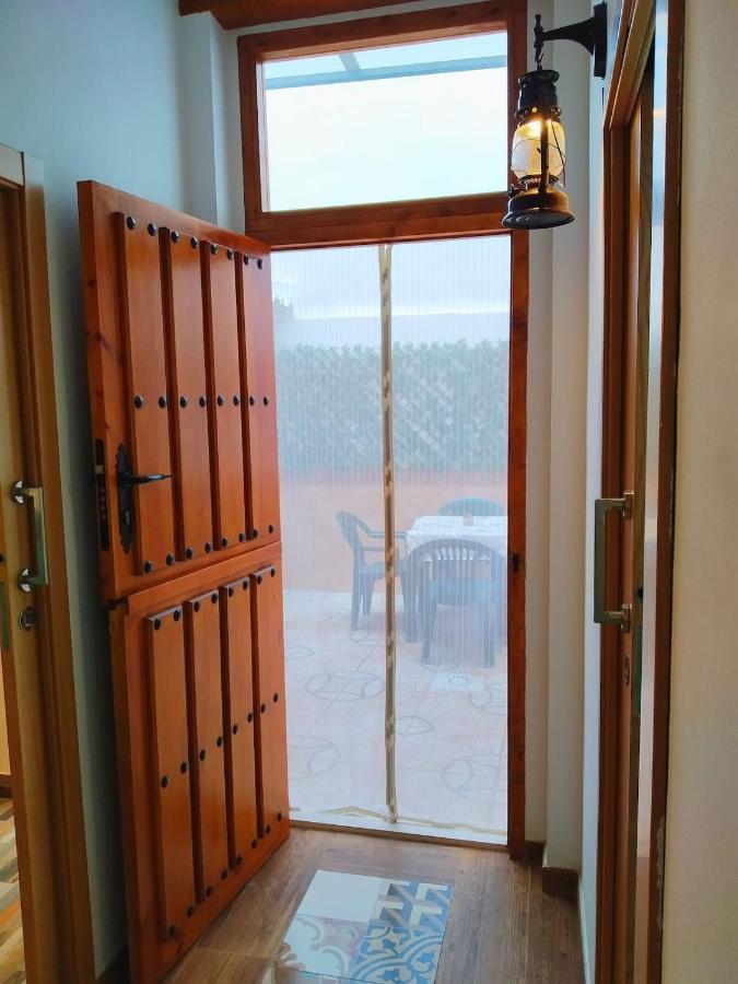 Casa Ideal Familias Con Patio Y 3 Banos Valencia
