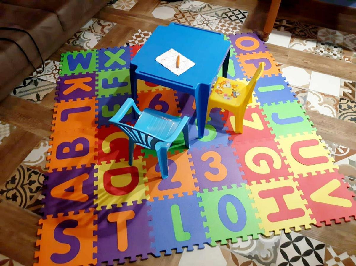 Casa Ideal Familias Con Patio Y 3 Banos