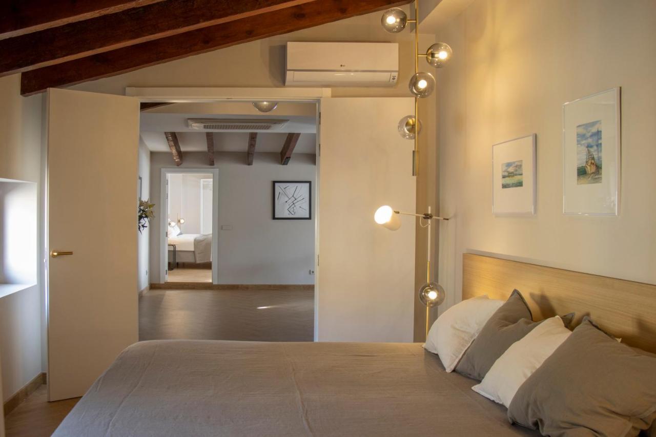 Apartamento Torres de Serranos - El Carmen Valencia