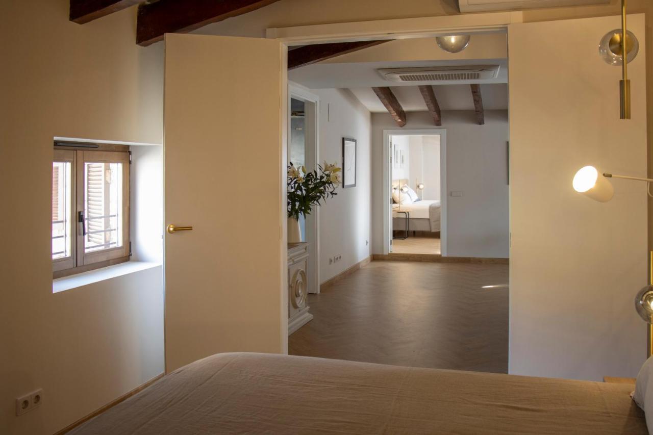 Torres de Serranos - El Carmen Apartamento