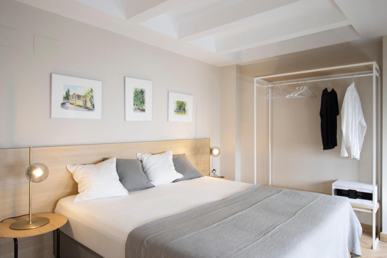 Torres de Serranos - El Carmen Apartamento