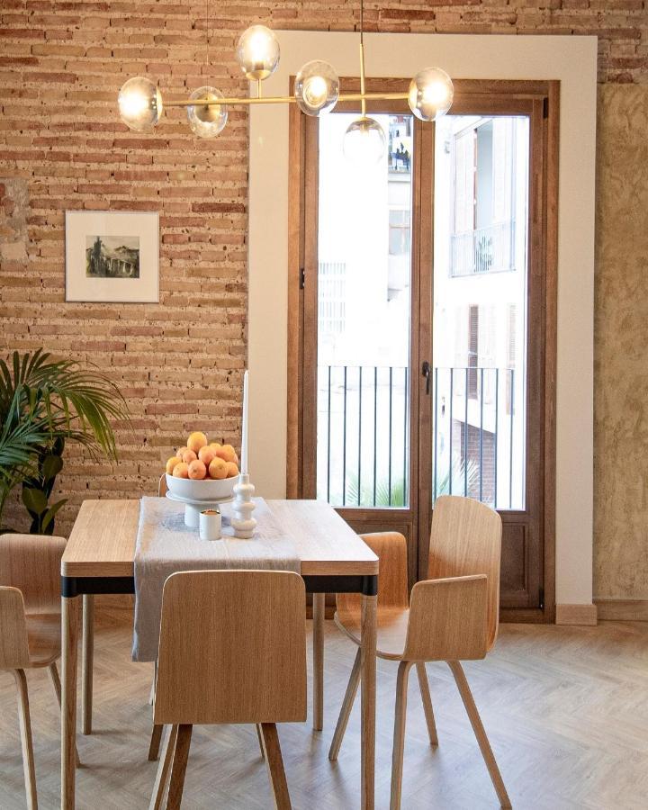 Torres de Serranos - El Carmen Apartamento *