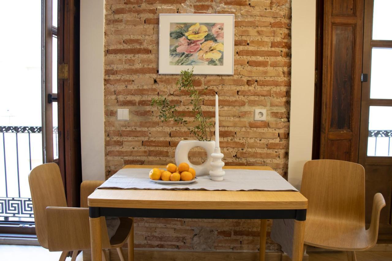 Torres de Serranos - El Carmen Apartamento