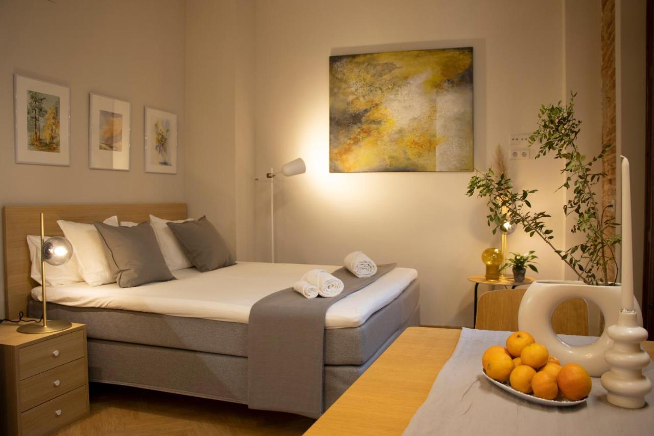 Torres de Serranos - El Carmen Apartamento