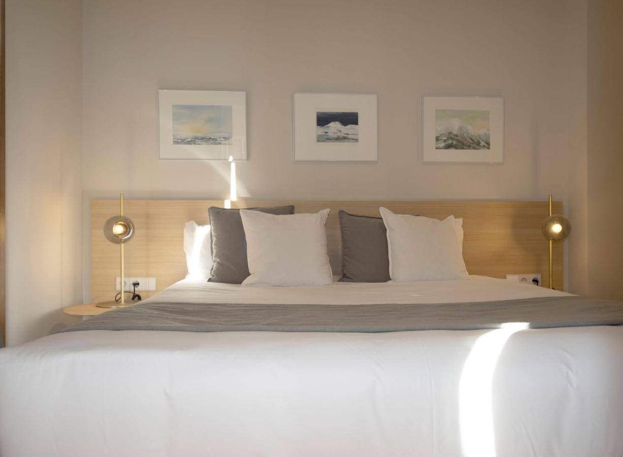 Torres de Serranos - El Carmen Apartamento Valencia