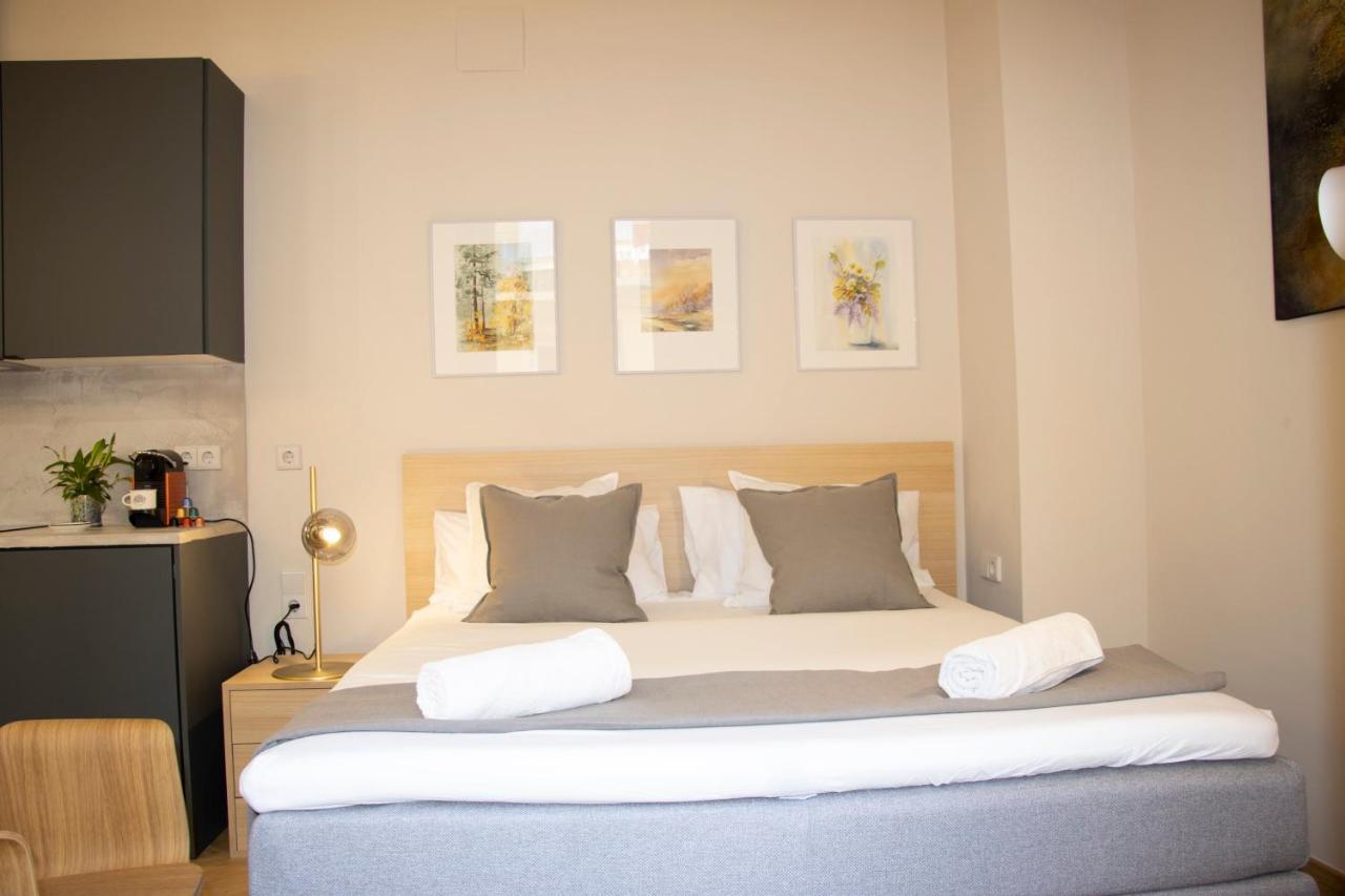 Apartamento Torres de Serranos - El Carmen *