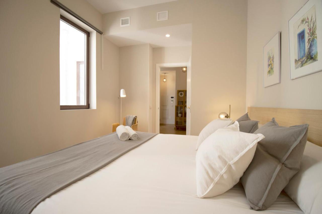 Torres de Serranos - El Carmen Apartamento Valencia