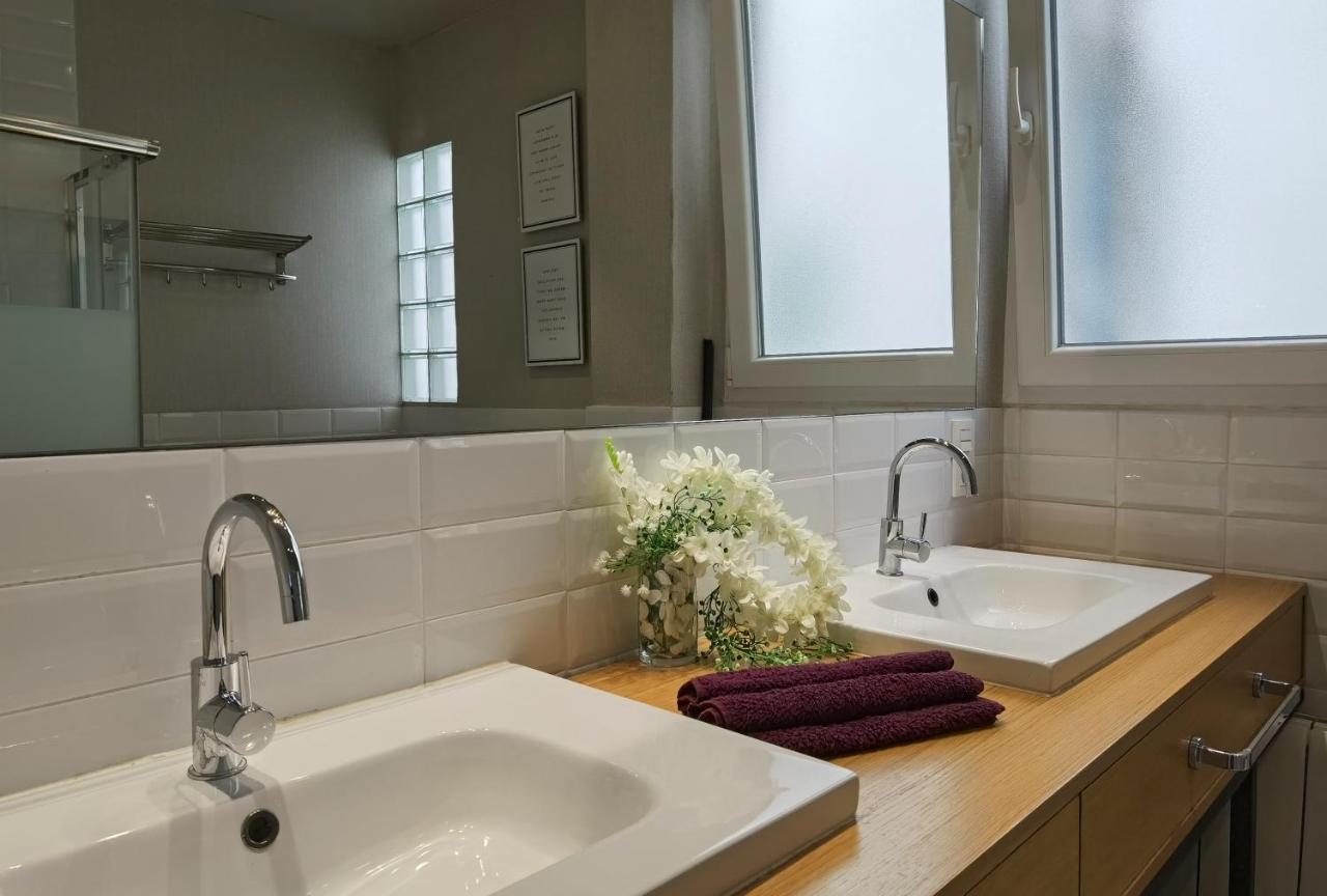 Hall Market Apartment Valencia