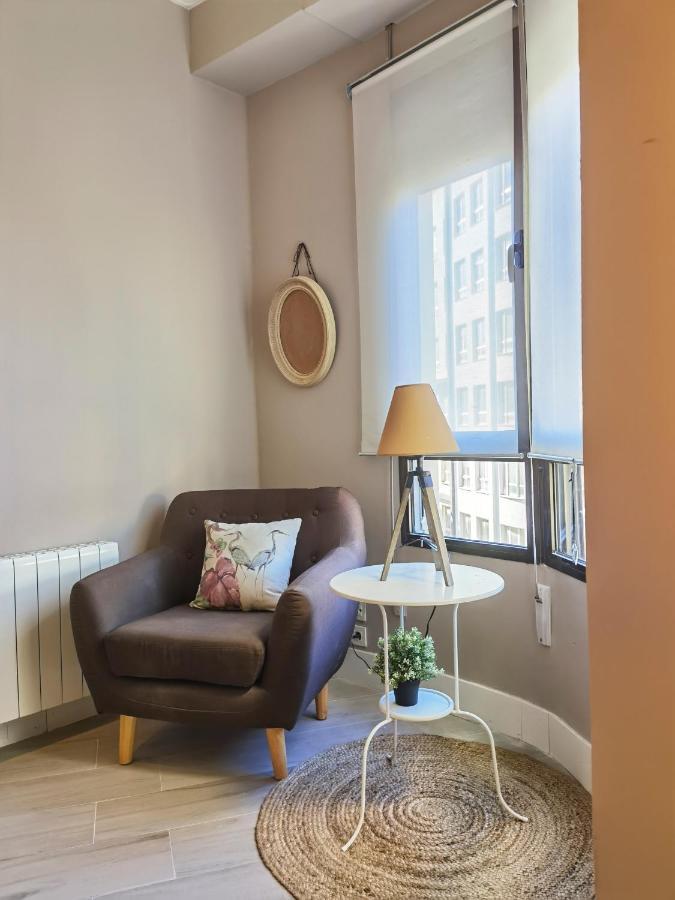 Hall Market Apartment *