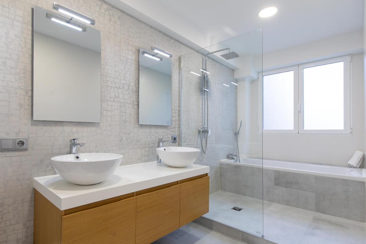 Apartamento Apartup Port Area I Valencia