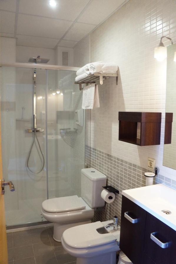 Apartamento Plaza Redonda Flats Valencia