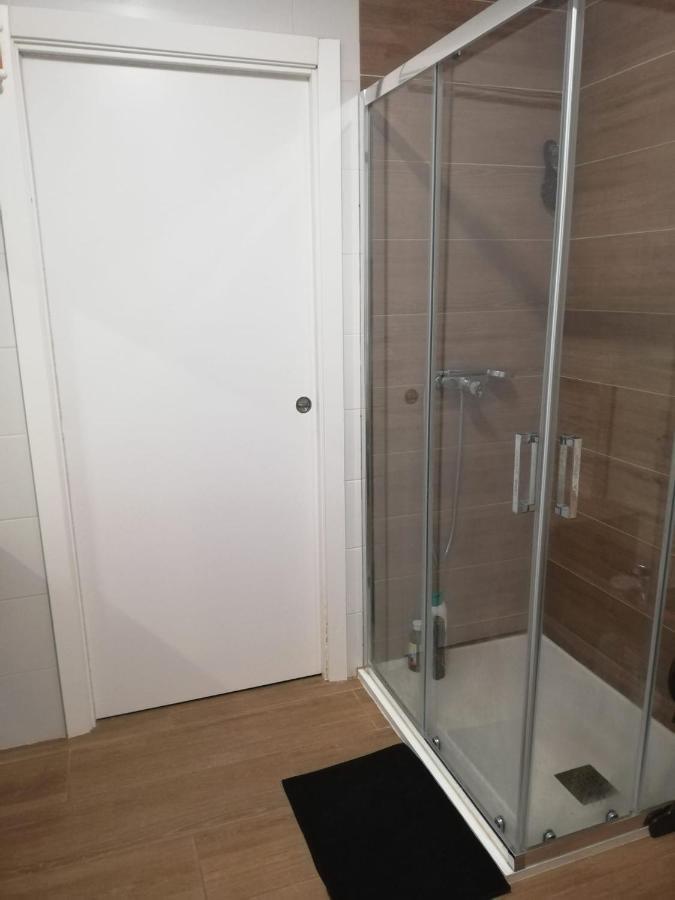 Mini Apartamento Céntrico Con Zonas Compartidas