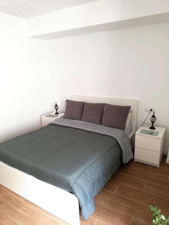 Guest house Mini Apartamento Centrico Con Zonas Compartidas *
