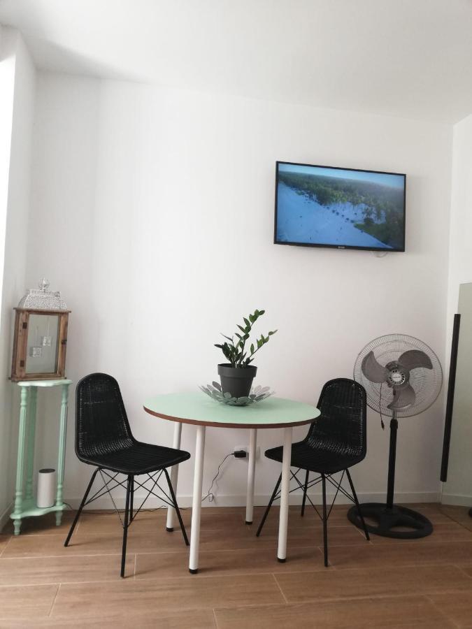 Guest house Mini Apartamento Centrico Con Zonas Compartidas Valencia