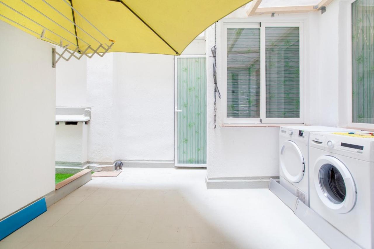 Guest house Mini Apartamento Centrico Con Zonas Compartidas Valencia