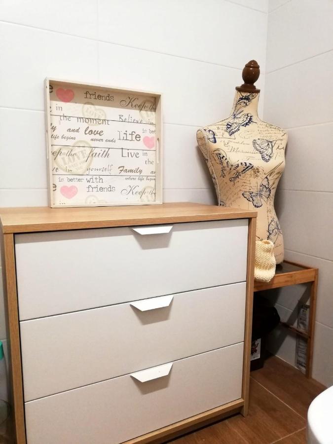 Guest house Mini Apartamento Centrico Con Zonas Compartidas Valencia
