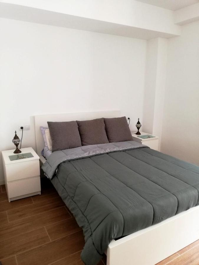 Guest house Mini Apartamento Centrico Con Zonas Compartidas Valencia