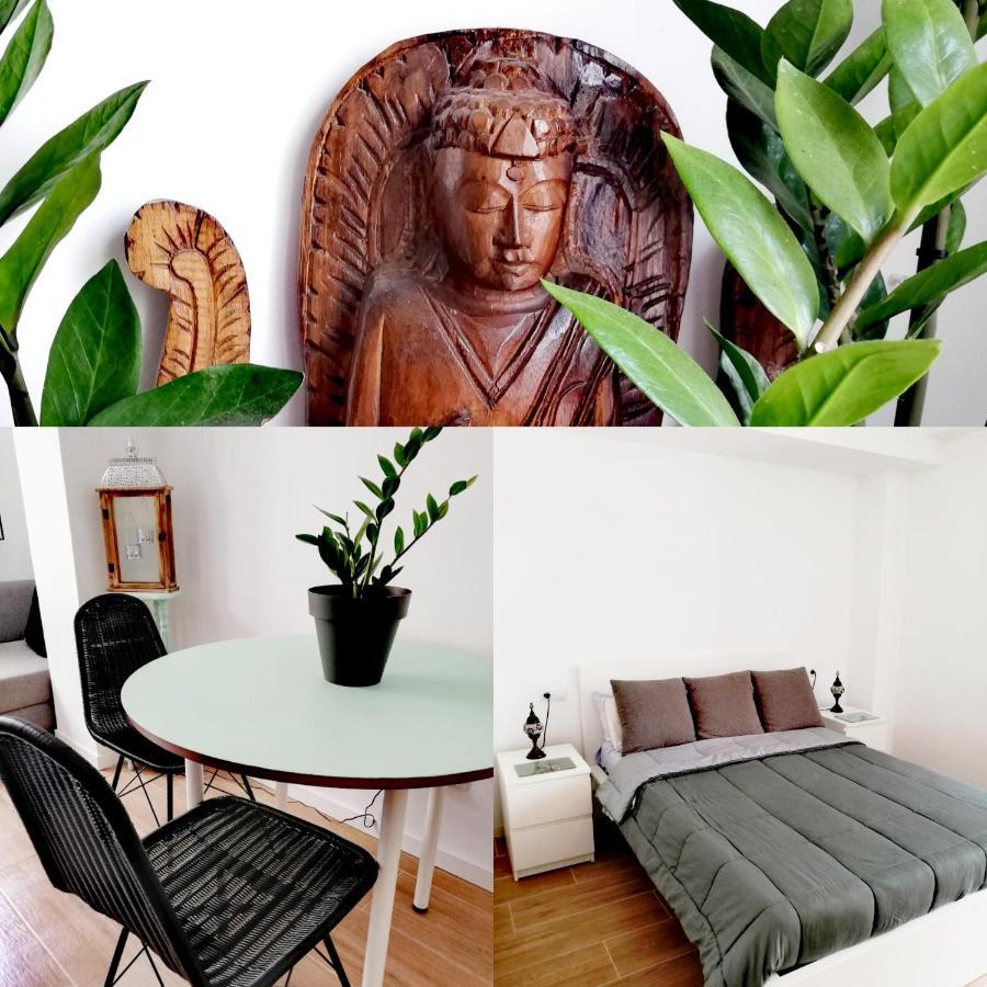 Guest house Mini Apartamento Centrico Con Zonas Compartidas