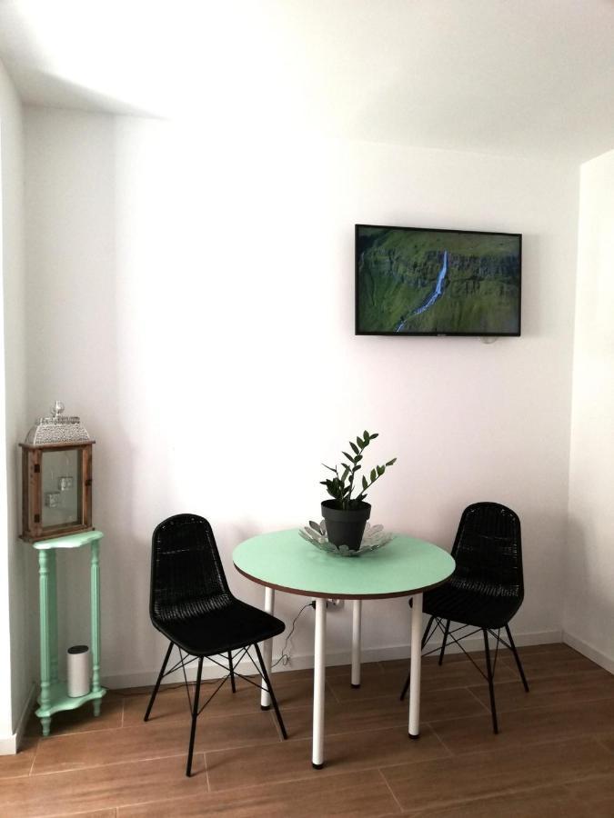 Mini Apartamento Céntrico Con Zonas Compartidas Valencia