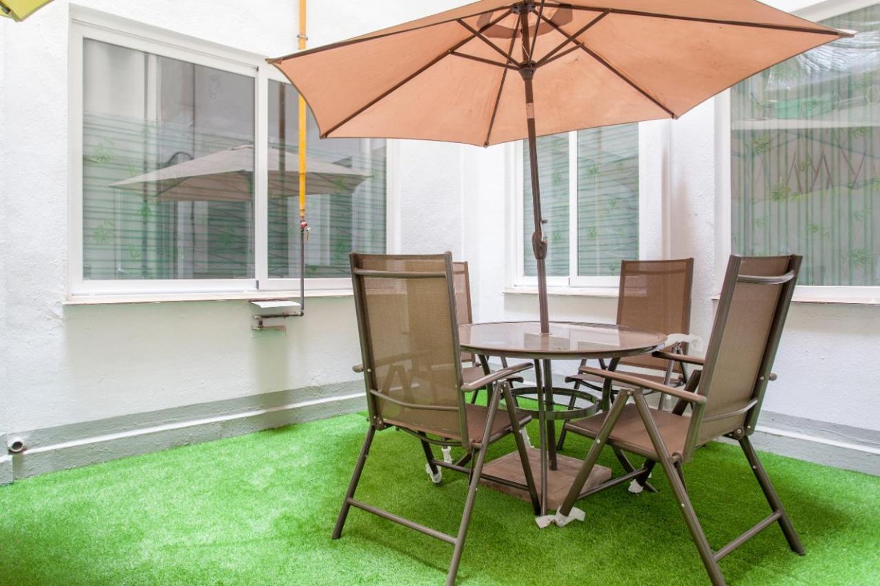 Guest house Mini Apartamento Centrico Con Zonas Compartidas Valencia