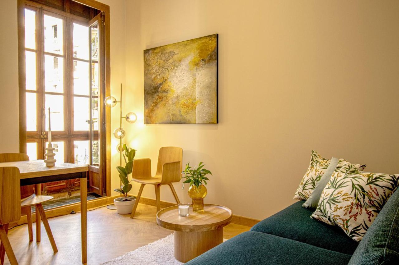Torres de Serranos - El Carmen Apartamento *