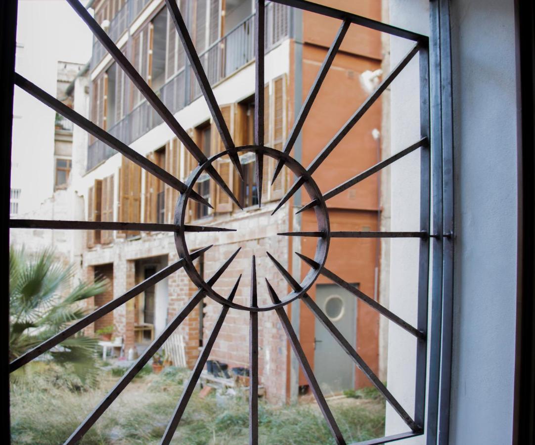 Apartamento Torres de Serranos - El Carmen Valencia
