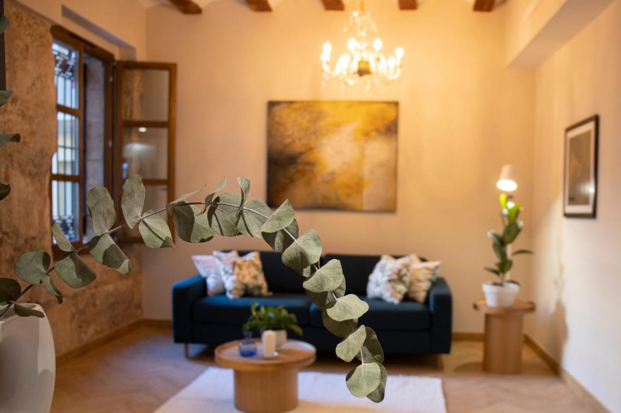 Torres de Serranos - El Carmen Apartamento Valencia