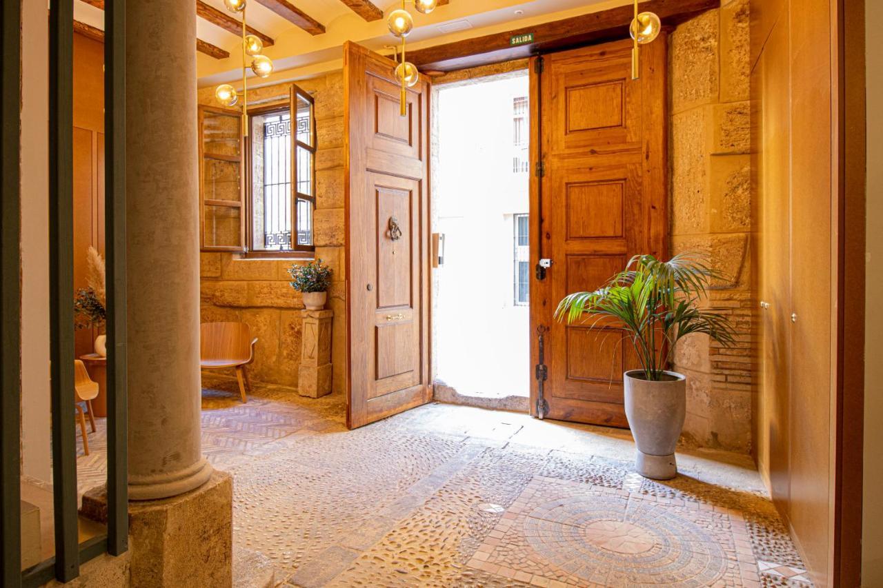 Torres de Serranos - El Carmen Apartamento Valencia