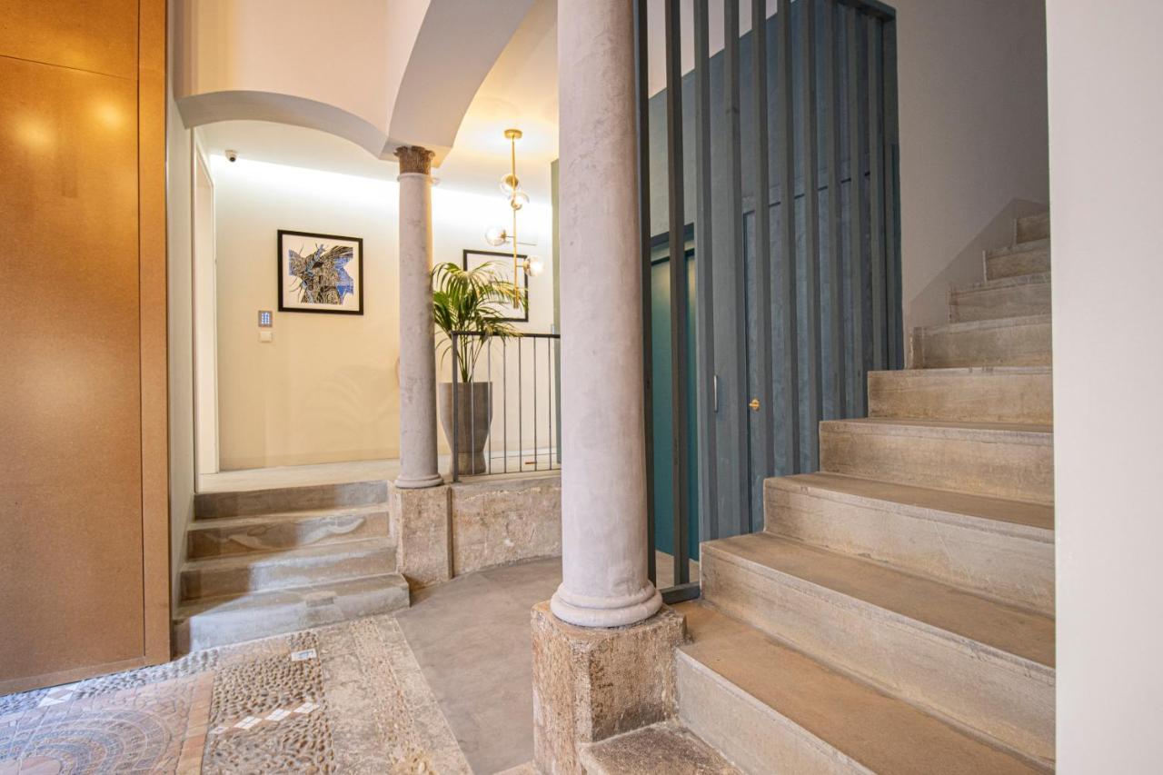 Torres de Serranos - El Carmen Apartamento *