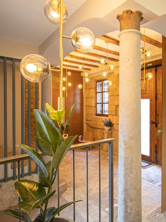 Torres de Serranos - El Carmen Apartamento Valencia