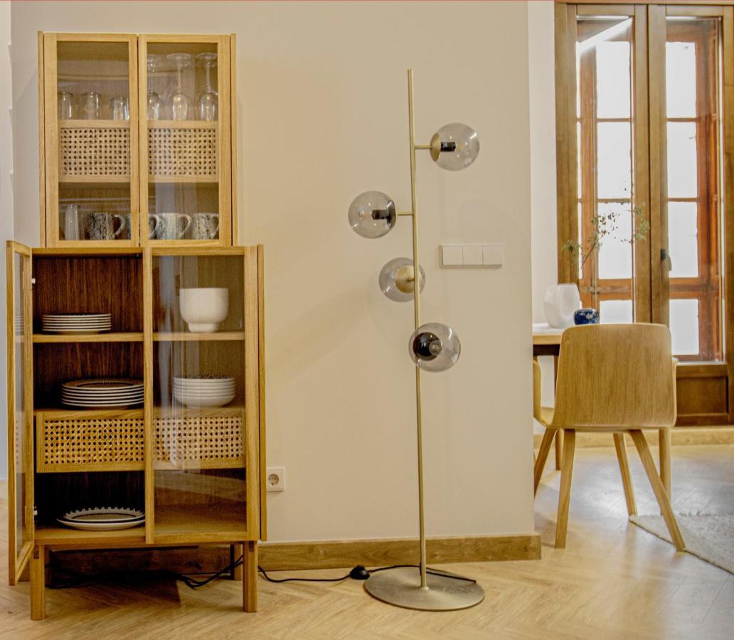 Torres de Serranos - El Carmen Apartamento Valencia