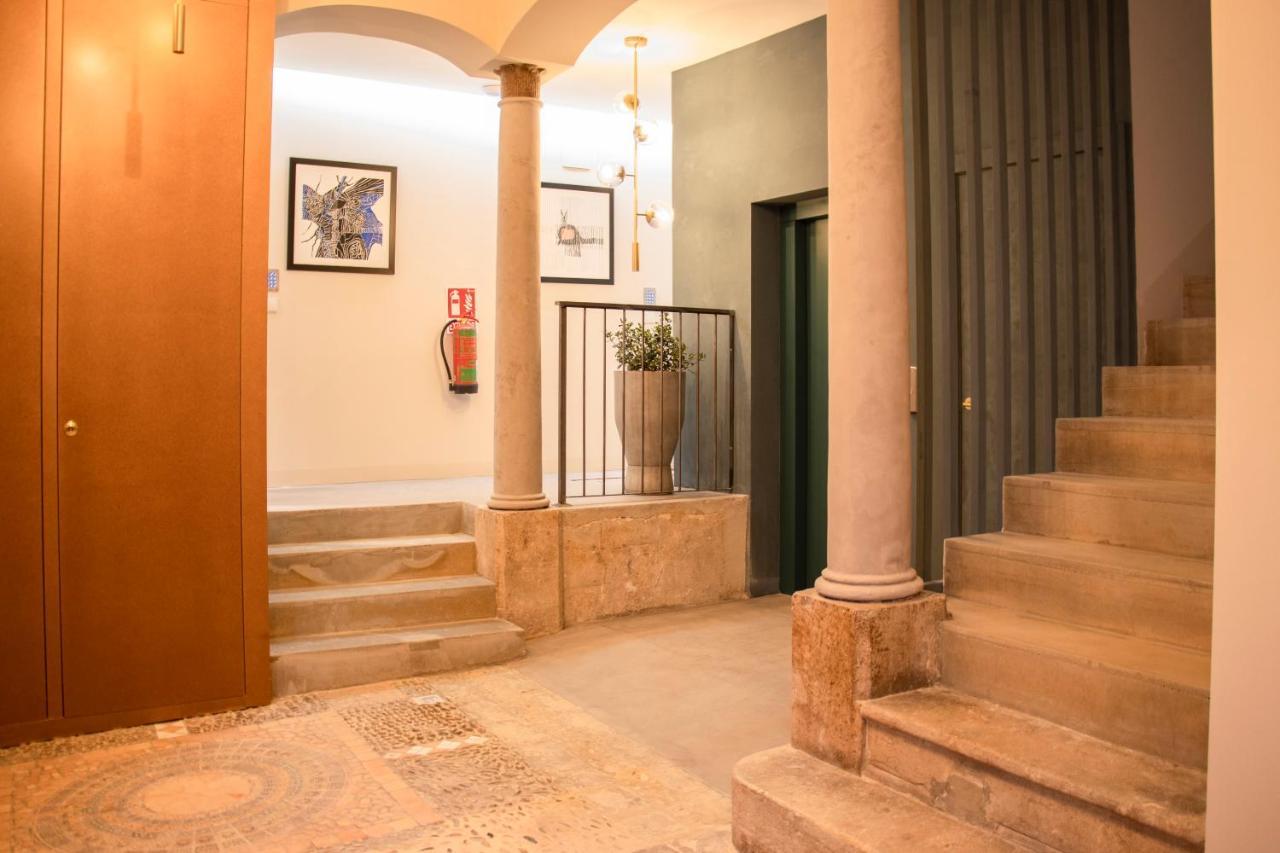 Torres de Serranos - El Carmen Apartamento