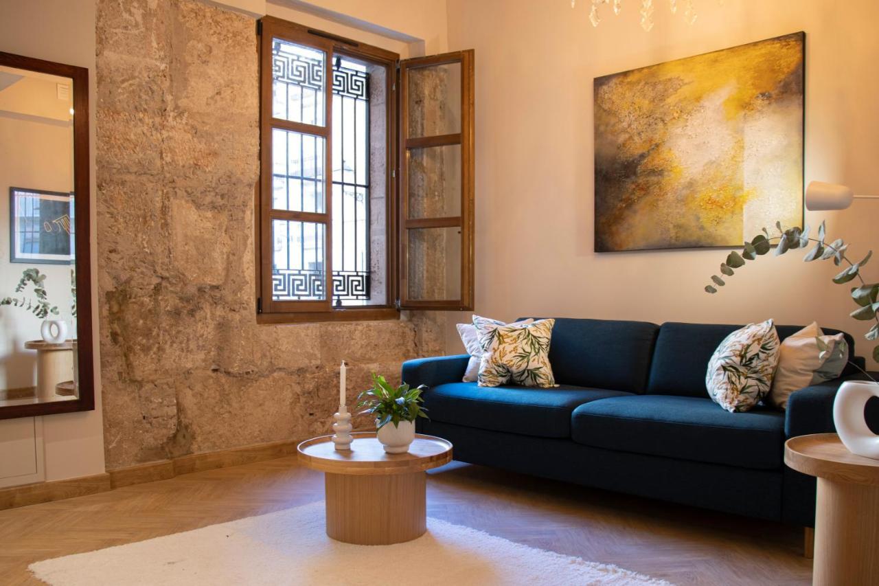 Apartamento Torres de Serranos - El Carmen Valencia