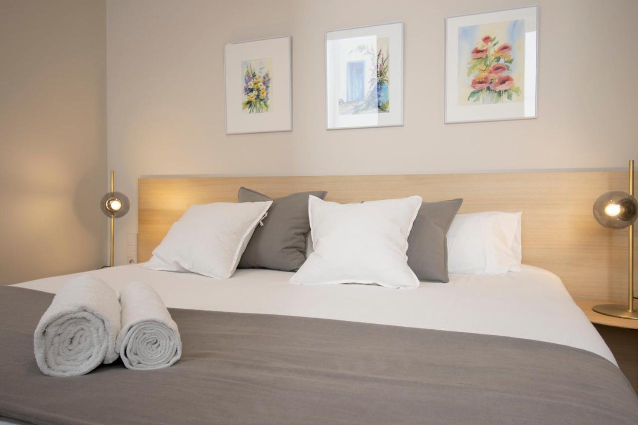Apartamento Torres de Serranos - El Carmen Valencia