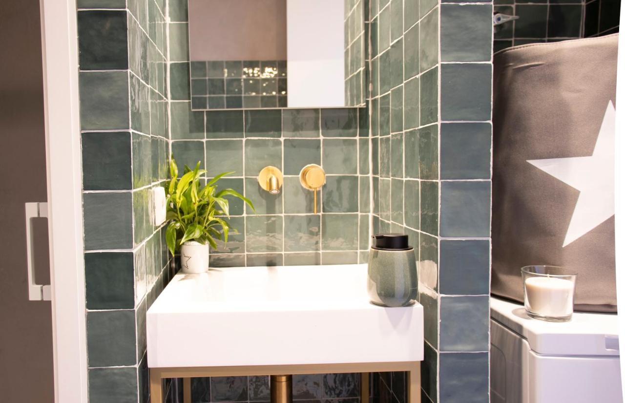 Apartamento Torres de Serranos - El Carmen Valencia