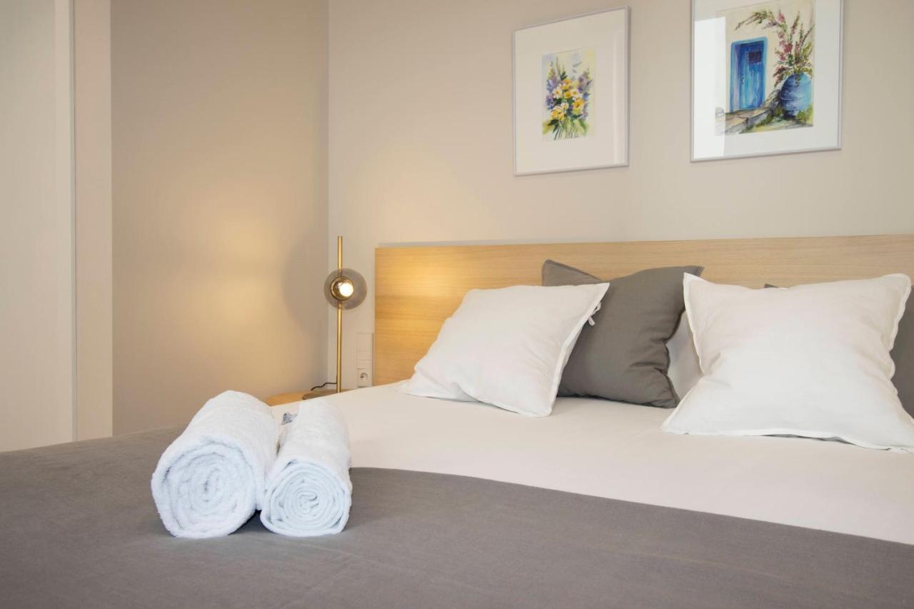 Apartamento Torres de Serranos - El Carmen *