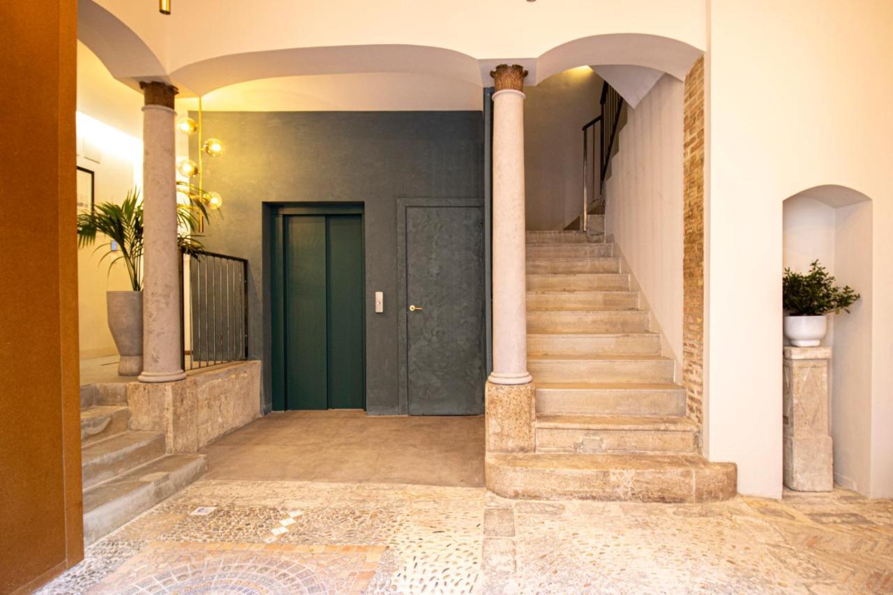 Torres de Serranos - El Carmen * Valencia